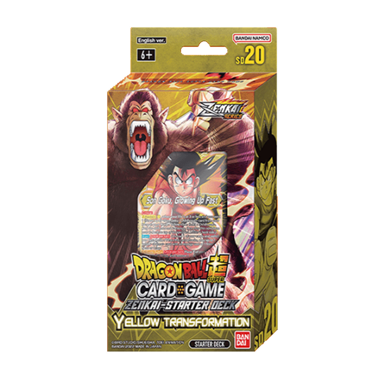 Dragon Ball Super  Level One Game Shop