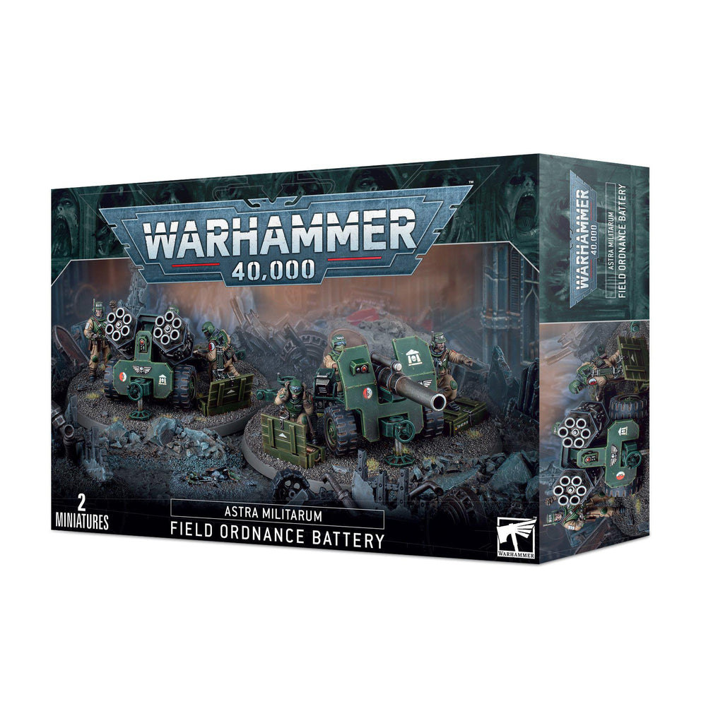 Games Workshop Warhammer 40K: Boarding Actions Terrain Set  40-62 : Toys & Games
