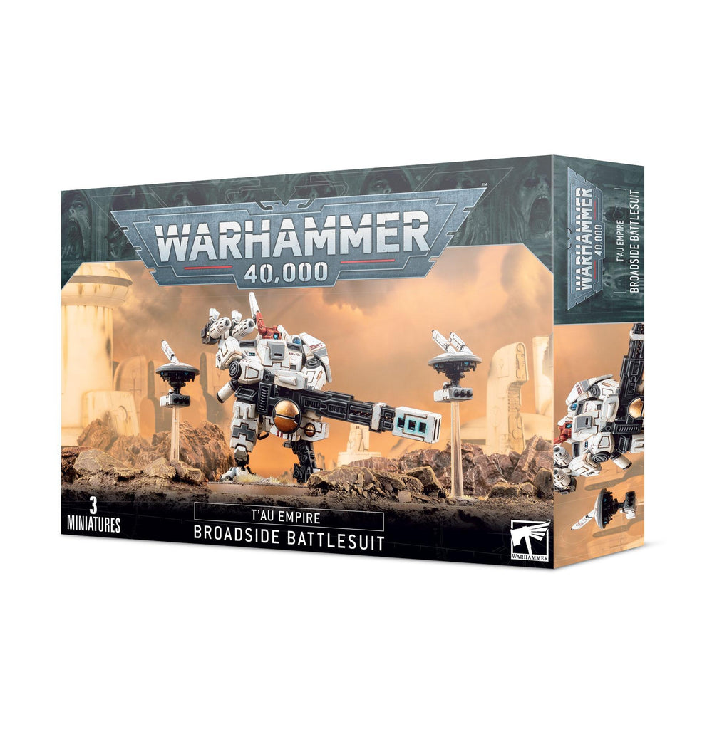 Tabletop Miniatures – Tagged Warhammer 40k – Level One Game Shop