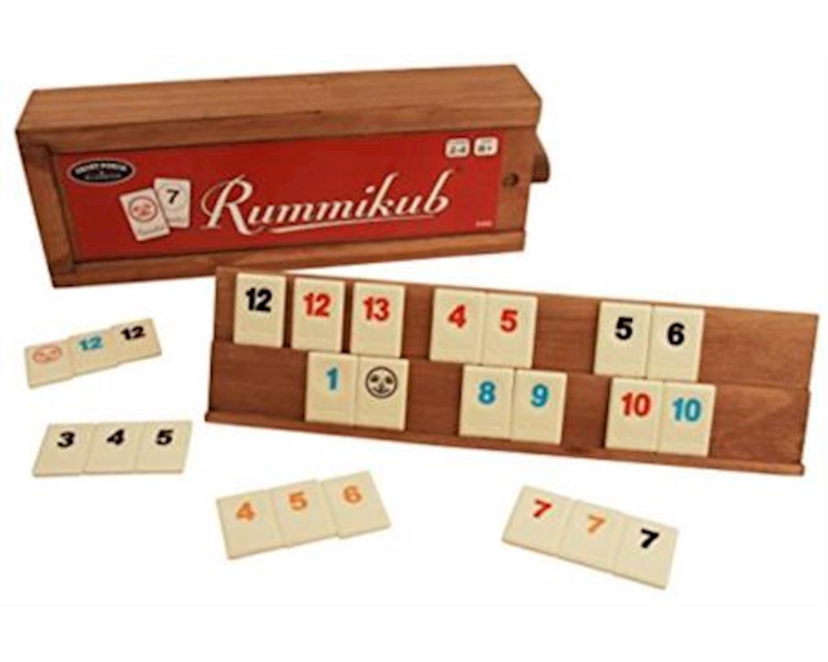 pokemon rummy card game Rummikub