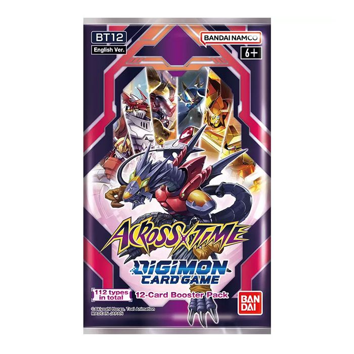 Digimon Booster Box Digimon Classic Collection Booster Box Digimon Booster Box Digimon Classic Collection Booster Box
