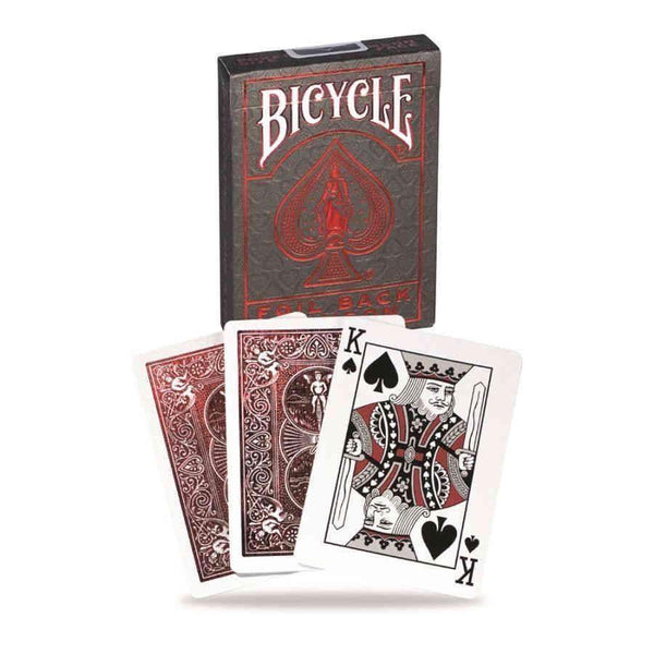 REGULAR PLAYING CARD 赤黒 Copag 1546 Bridge Size Jumbo Index 100% Plastic Playing Cards