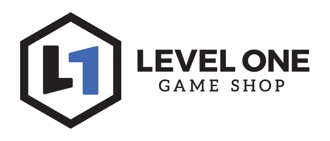 Level One Game Shop - Kansas City's Board Game and Table Top Store